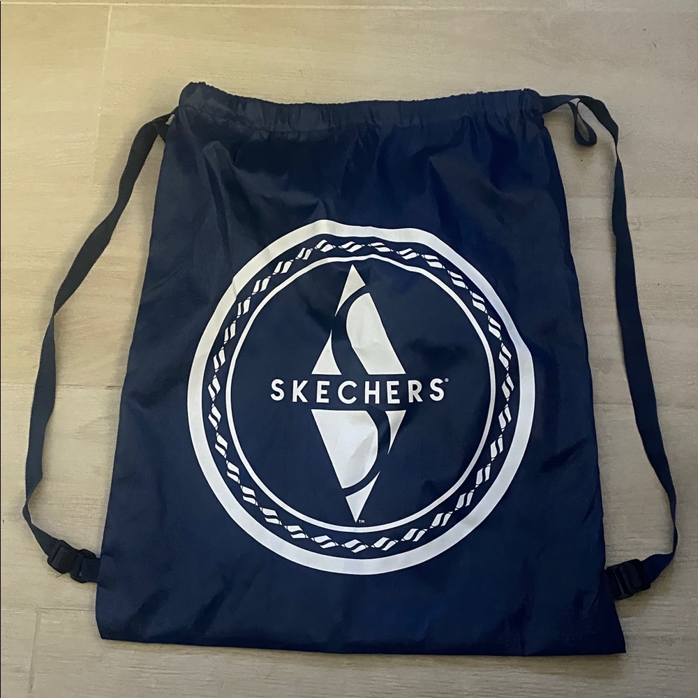 SKECHERS Bundle Drawstring Backpacks - Picture 2 of 3